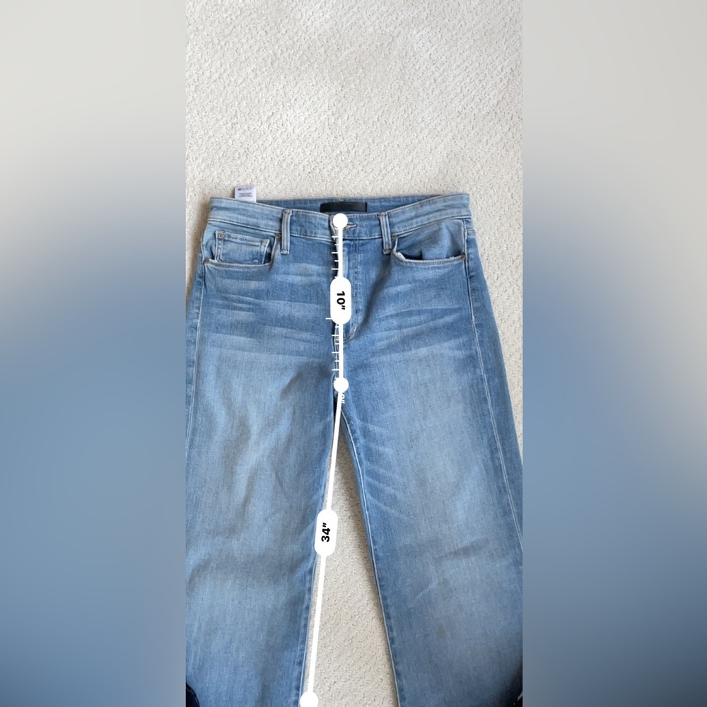 Joe’s The Molly Women's Jeans - Picture 7 of 9